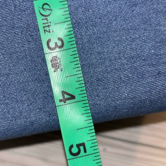 Lucky Brand NWT Blue Cosmetic Bag - Picture 7 of 8